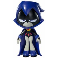 Noble collection Figura Teen Titans Raven