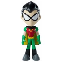 Noble collection Figure Teen Titans Robin