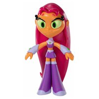 Noble collection Figure Teen Titans Starfire
