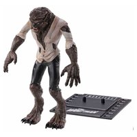 Noble collection Figure Werewolf
