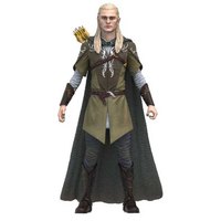 The loyal subjects Figure The Lord Of The Rings Legolas