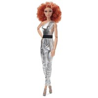 Barbie Signature Looks Redhead Doll