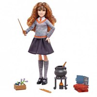Harry potter E La Sua Bambola Di Pozioni Hermione