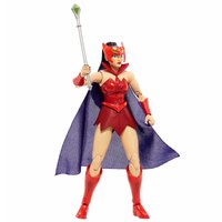 Masters of the universe フィギュア Catra