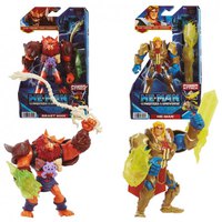 Masters of the universe Deluxe Assorted Фигура