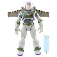 Pixar Figura Disney Lightyear Buzz Con Jetpack