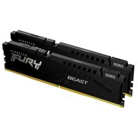 Kingston Fury Beast 16GB 2x8GB DDR5 5200Mhz RAM-Speicher