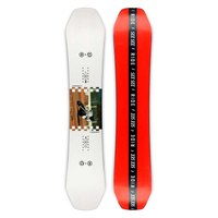 Ride Planche Snowboard Benchwarmer