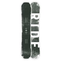 Ride Snowboard Bred Control