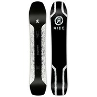 Ride Smokescreen Snowboard