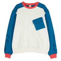 Clice Sweatshirt Tilted Pocket 52