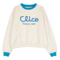 Clice Vintage Logo 02 Sweatshirt