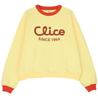 Clice Vintage Logo 12 Sweatshirt