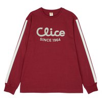 Clice 스웨트 셔츠 Vintage Logo 78