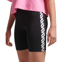 Superdry Code Essential Sl Cycle Shorts