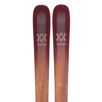 Völkl Secret 102 Woman Alpine Skis