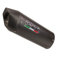 gpr-exhaust-systems-systeme-de-gamme-complete-homologue-furore-evo4-nero-yamaha-xsr-125-21-22-ref:e5.co.y.231.cat.fune