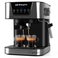 orbegozo-kapsler-kaffemaskine-ex-6000
