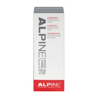 Alpine Spray Orejas