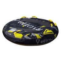 YellowV Flotador Arrastre Fun Tube Disc