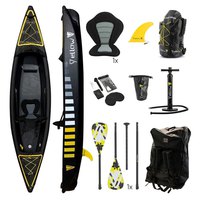 YellowV Kayak Inflatable Kayak