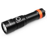 Orcatorch D530 LED Flashlight