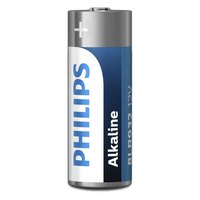Philips Baterias Alcalinas 8lr932