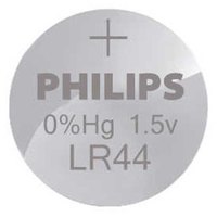 Philips a76 Ir44 Button Battery