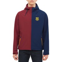Barça Softshell Jacket