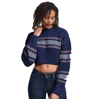 superdry-cropped-classic-crew-sweter
