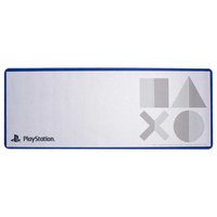 Playstation Paladone Gaming-Mauspad PS 5 Gen Symbole