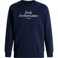 peak-performance-jersey-cuello-redondo-original