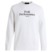 Peak performance Original Crew Neck Sweater