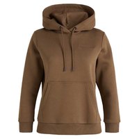 peak-performance-original-small-logo-hoodie