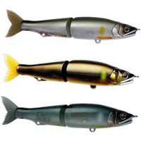 gan-craft-jointed-claw-floating-swimbait-178-mm-56g