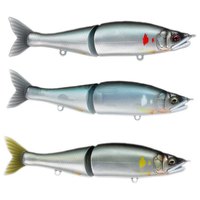 gan-craft-jointed-claw-magnum-floating-swimbait-230-mm-113g