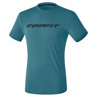 Dynafit Kortärmad T-shirt Traverse 2