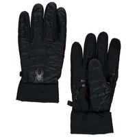 spyder-glissade-hybrid-gloves