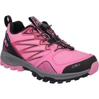 CMP Atik Waterproof 3Q31146 Trail Running Schuhe