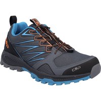 CMP Atik Waterproof 3Q31147 Trail Running Schuhe