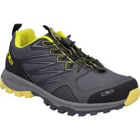 CMP Chaussures Trail Running Atik Waterproof 3Q31147
