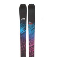 Line Alpine Ski Blend