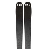 Line Vision 98 Alpine Skis