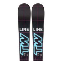 Line Skis Alpins Wallisch Shorty
