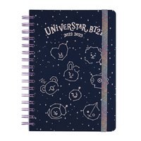 bt21-22-23-a5-academic-diary-week-to-view-12-months-diary