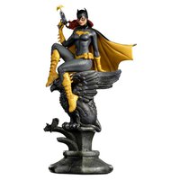 Dc comics Art Scale Figuuri Batgirl