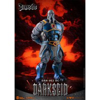 Dc comics Liga Da Justiça Darkseid Figura Dynamic8H