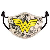 Dc comics Wonder Woman Adjustable