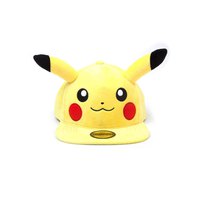 difuzed-gorra-felpa-pokemon-pikachu-cap
