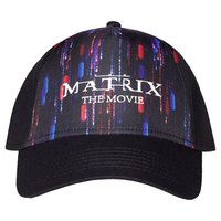 difuzed-gorra-matrix-the-movie-roja